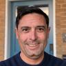 Alan Trombley, principal mortgage loan originator at District Mortgage, NMLS #2805044
